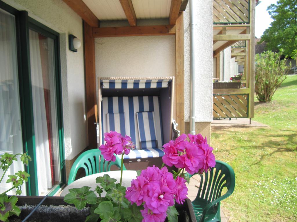 Ferienanlage Harzfreunde Allrode Bagian luar foto