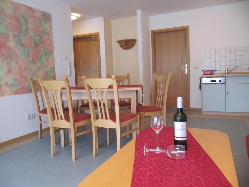 Ferienanlage Harzfreunde Allrode Bagian luar foto