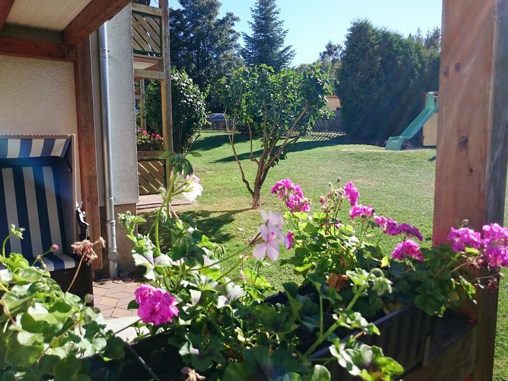 Ferienanlage Harzfreunde Allrode Bagian luar foto
