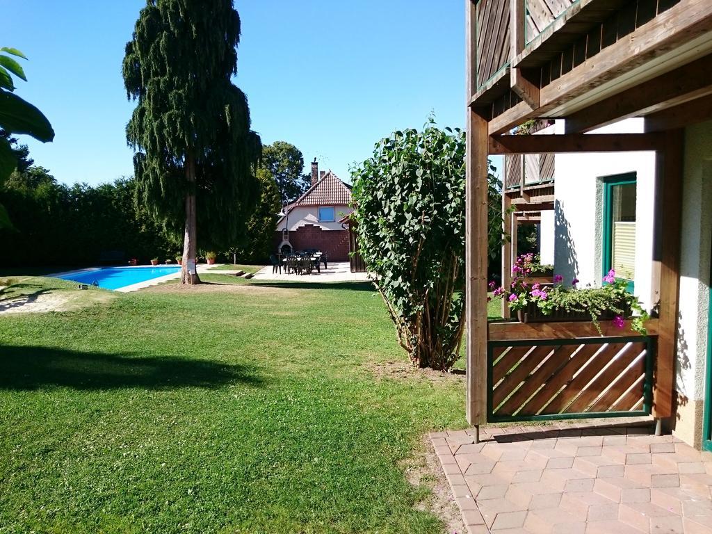Ferienanlage Harzfreunde Allrode Bagian luar foto