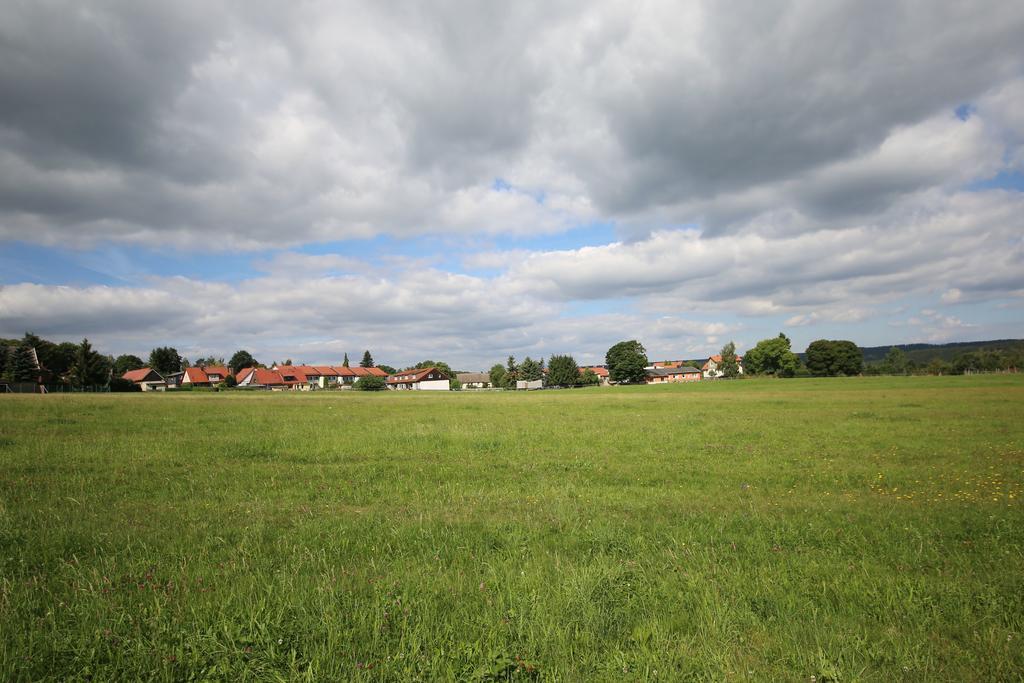 Ferienanlage Harzfreunde Allrode Bagian luar foto
